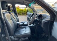 2008 Nissan X-trail