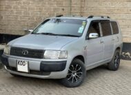 2014 Toyota Probox