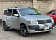2014 Toyota Probox