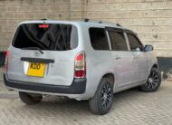 2014 Toyota Probox