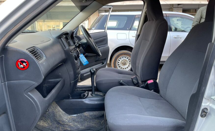 2014 Toyota Probox