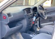2014 Toyota Probox
