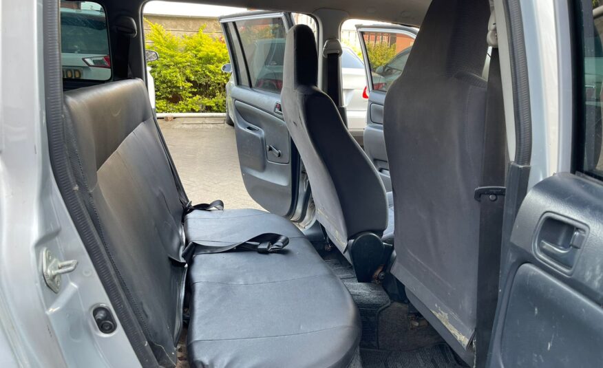 2014 Toyota Probox