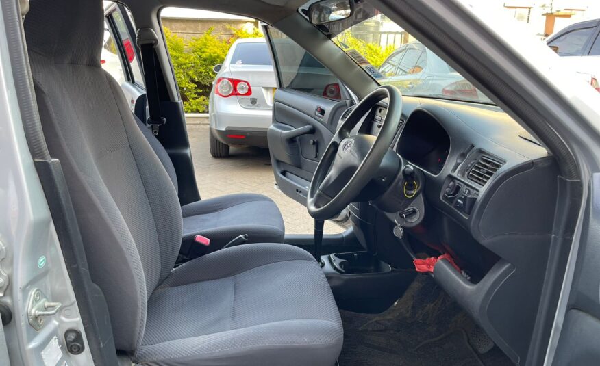 2014 Toyota Probox