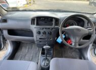 2014 Toyota Probox