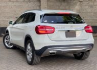 2015 Mercedes Benz GLA 250