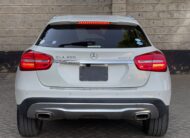 2015 Mercedes Benz GLA 250