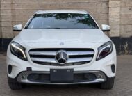 2015 Mercedes Benz GLA 250