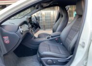 2015 Mercedes Benz GLA 250