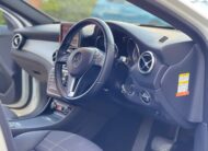 2015 Mercedes Benz GLA 250