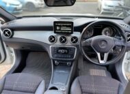 2015 Mercedes Benz GLA 250