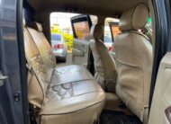 2009 Toyota Hilux D-cab VIGO