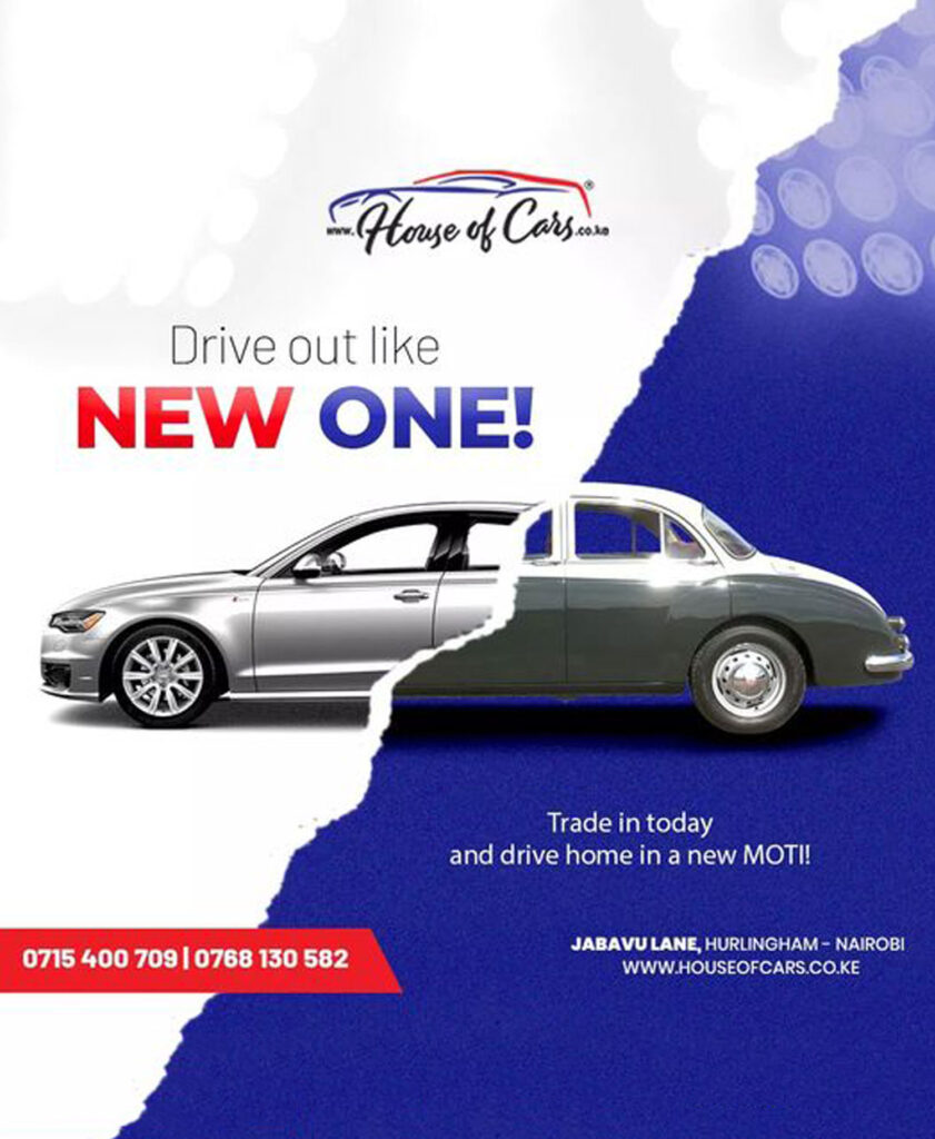 House of Cars Kenya