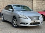 2015 Nissan Sylphy