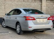 2015 Nissan Sylphy