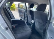 2015 Nissan Sylphy
