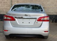 2015 Nissan Sylphy
