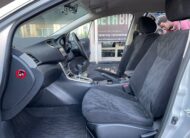 2015 Nissan Sylphy
