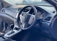 2015 Nissan Sylphy