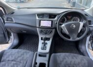 2015 Nissan Sylphy
