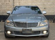 2008 Mercedes Benz C200