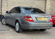 2008 Mercedes Benz C200