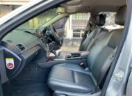 2008 Mercedes Benz C200