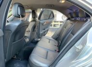 2008 Mercedes Benz C200