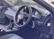 2008 Mercedes Benz C200