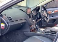 2008 Mercedes Benz C200
