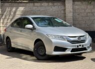 2015 Honda Grace Hybrid