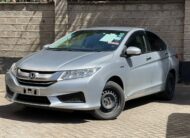 2015 Honda Grace Hybrid