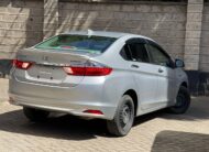 2015 Honda Grace Hybrid