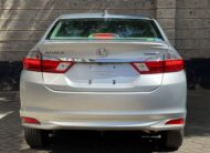 2015 Honda Grace Hybrid