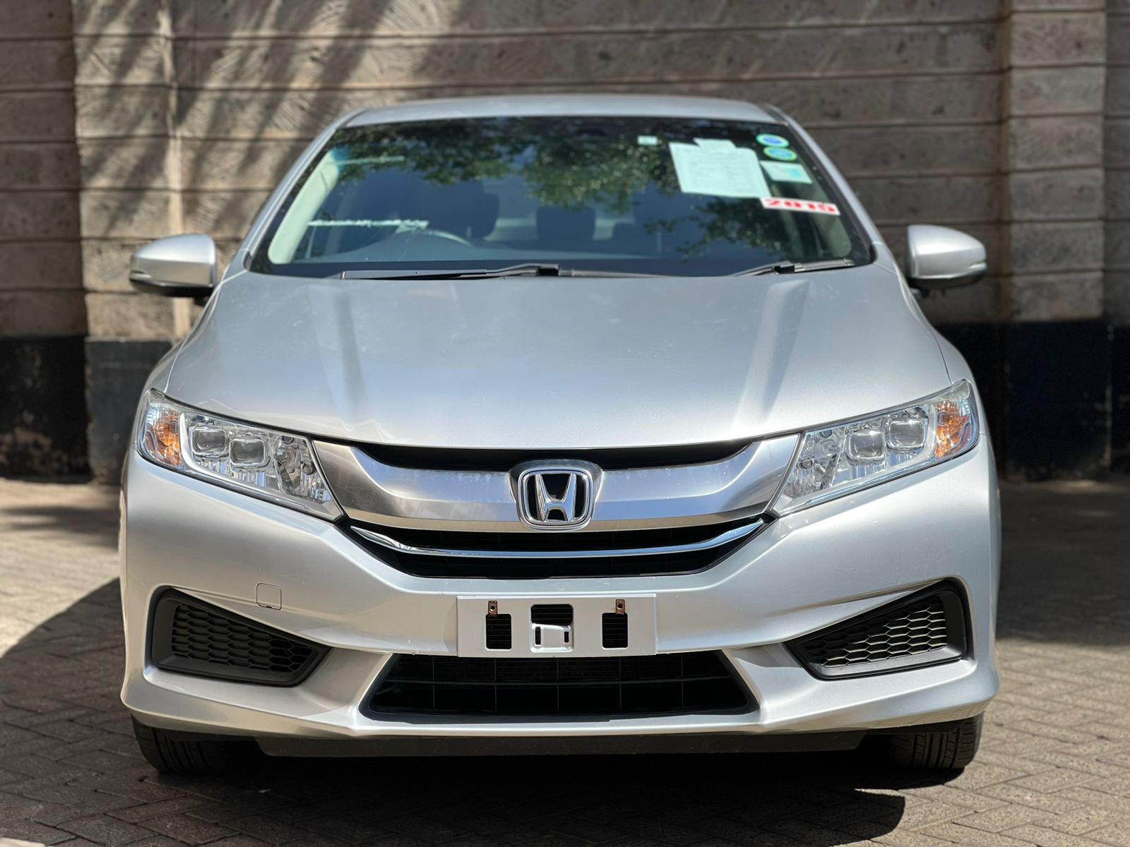 2015 Honda Grace Hybrid