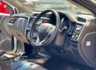 2015 Honda Grace Hybrid