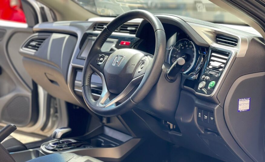 2015 Honda Grace Hybrid