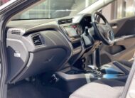 2015 Honda Grace Hybrid