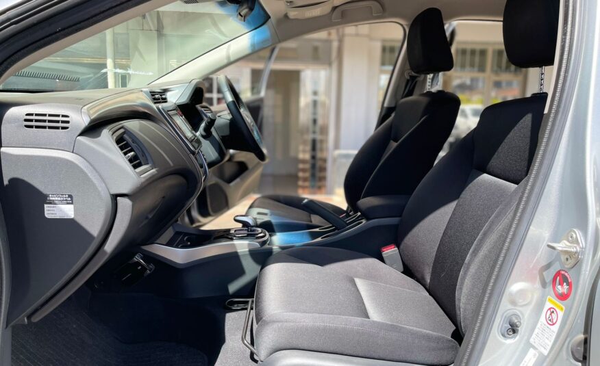 2015 Honda Grace Hybrid