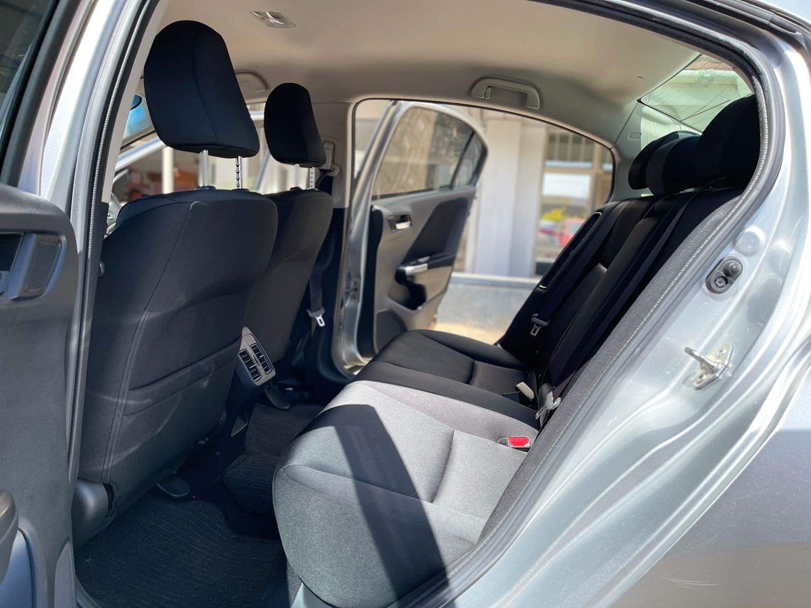 2015 Honda Grace Hybrid