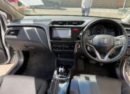 2015 Honda Grace Hybrid
