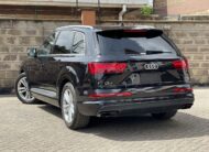 2016 Audi Q7 2.0T