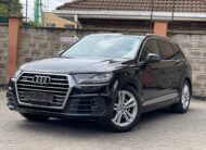 2016 Audi Q7 2.0T