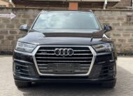 2016 Audi Q7 2.0T