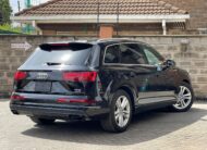 2016 Audi Q7 2.0T