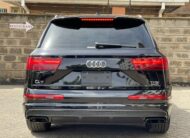 2016 Audi Q7 2.0T