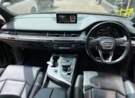 2016 Audi Q7 2.0T