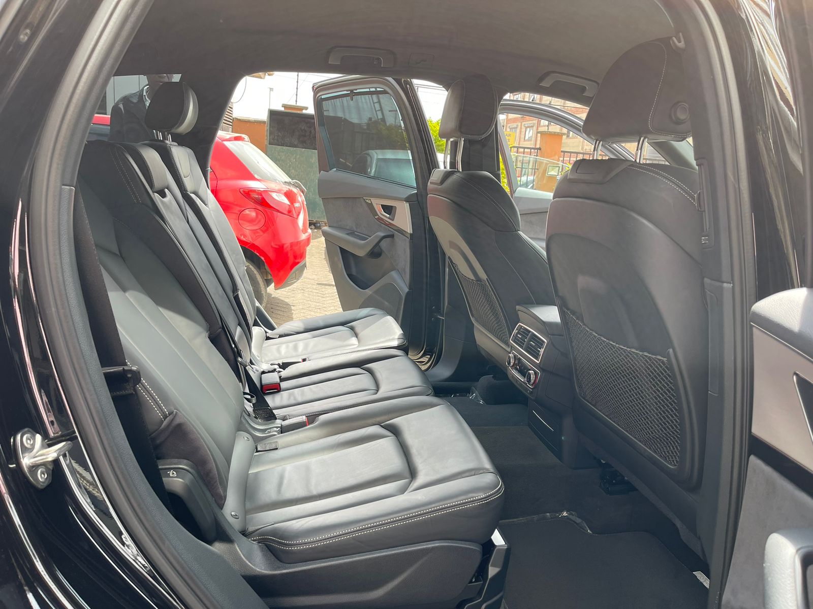 2016 Audi Q7 2.0T