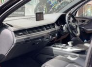 2016 Audi Q7 2.0T