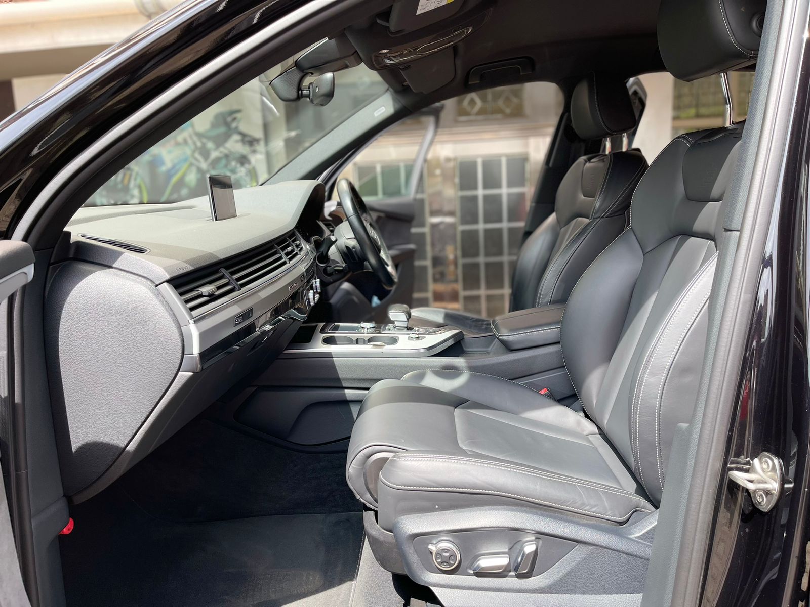 2016 Audi Q7 2.0T